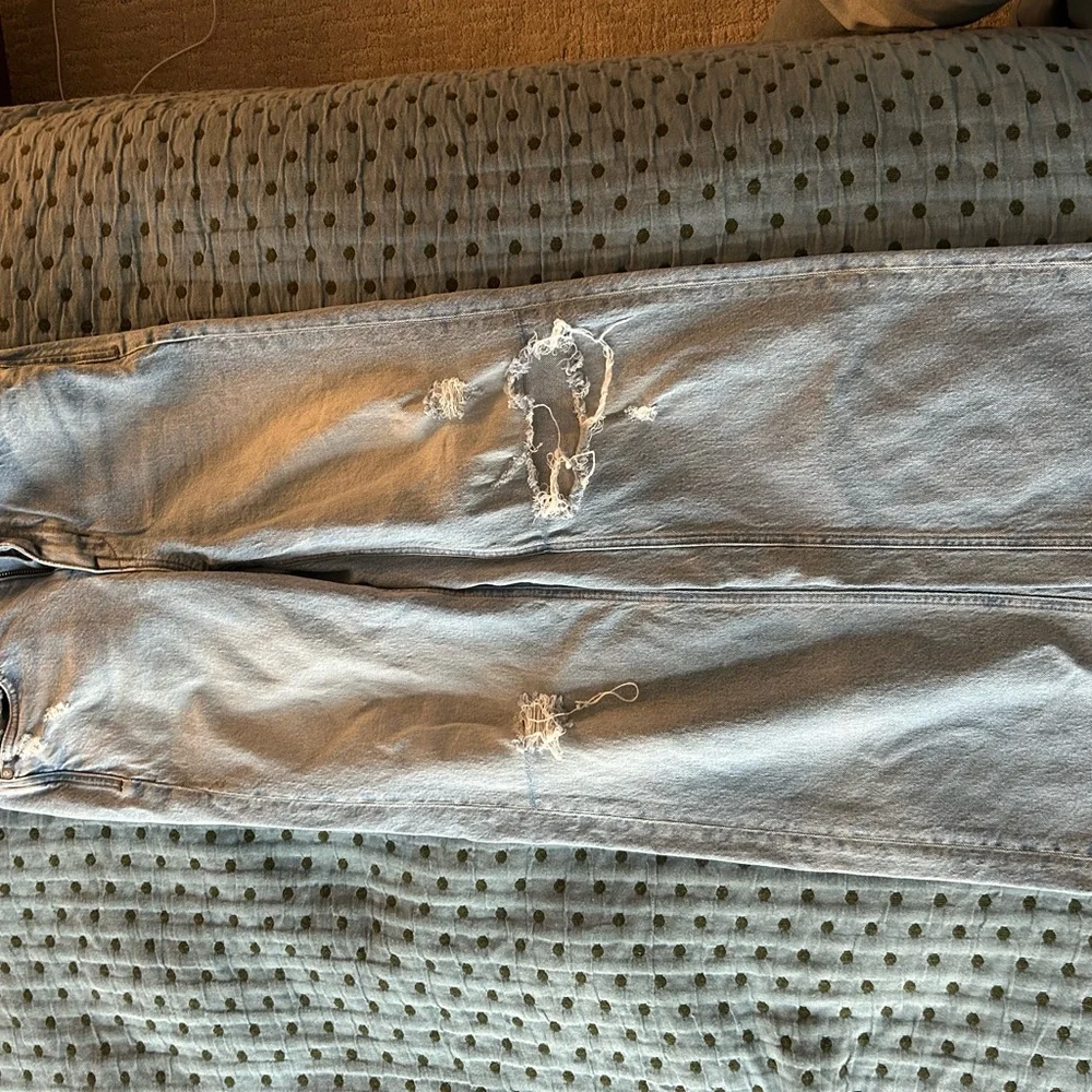 AYR Classic Light Blue Denim - Picture 3 of 10